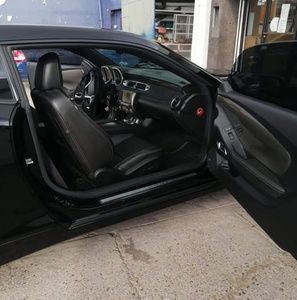 Meet your Posher, Jonathan isaac